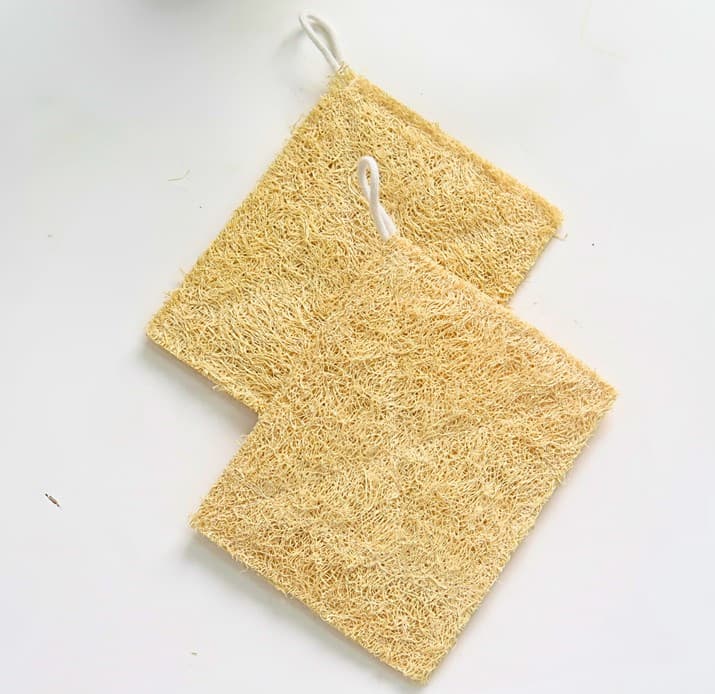 Rectangular Dish Sponge