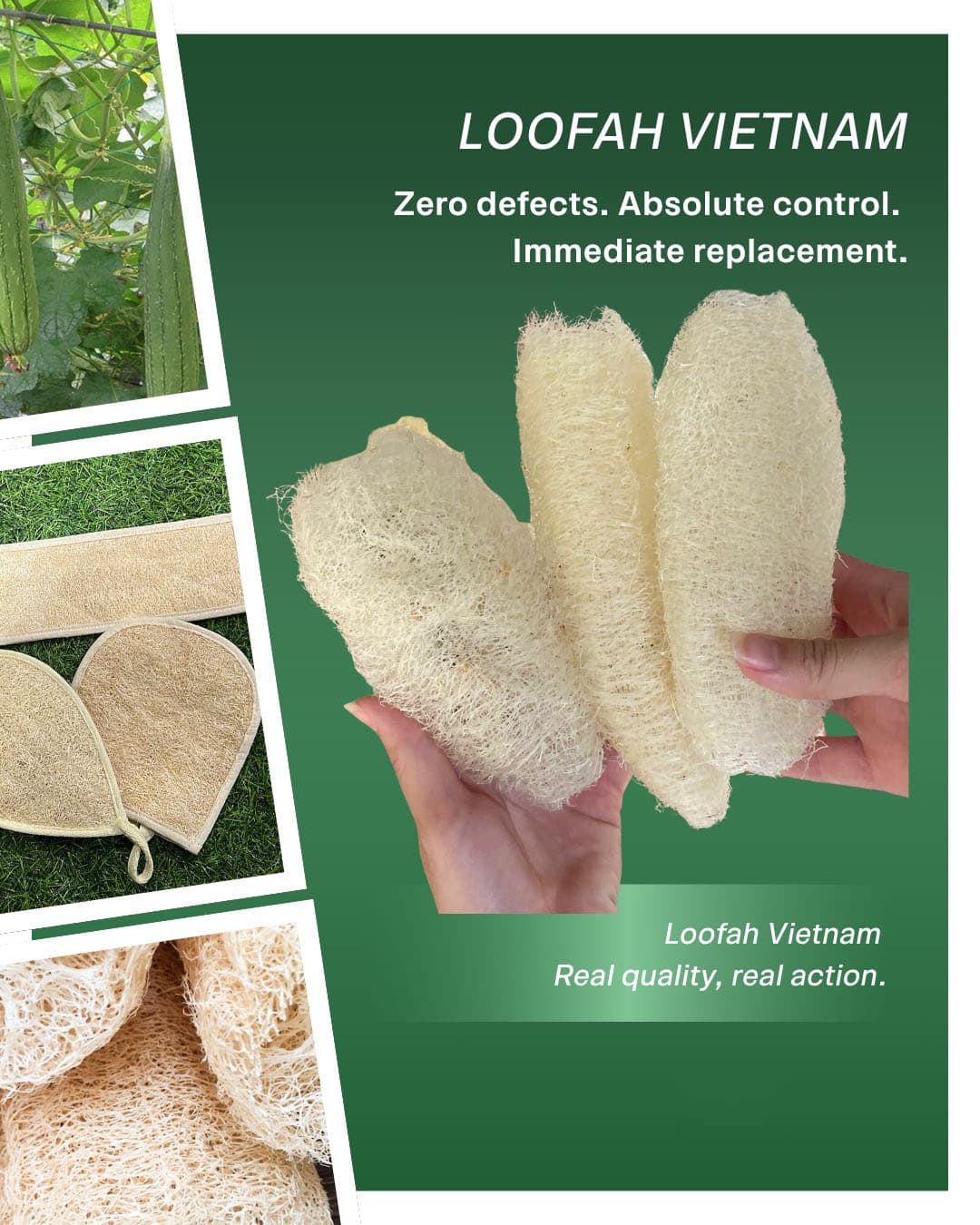How to Compost a Used Loofah